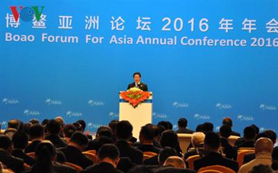 ໄຂເວທີປາໄສອາຊີປົວຢາວ 2016